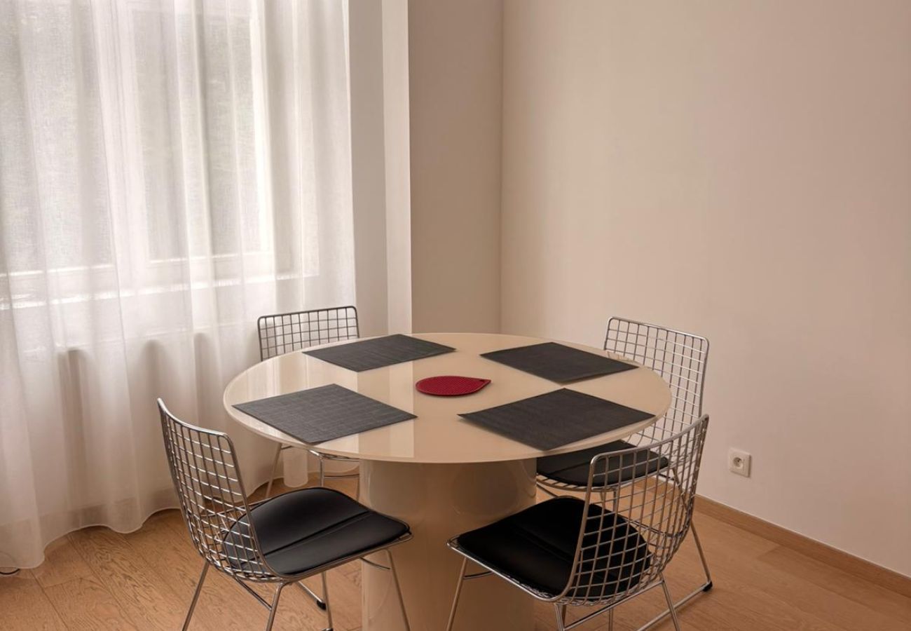 公寓 在 Strasbourg - Au parc des Contades