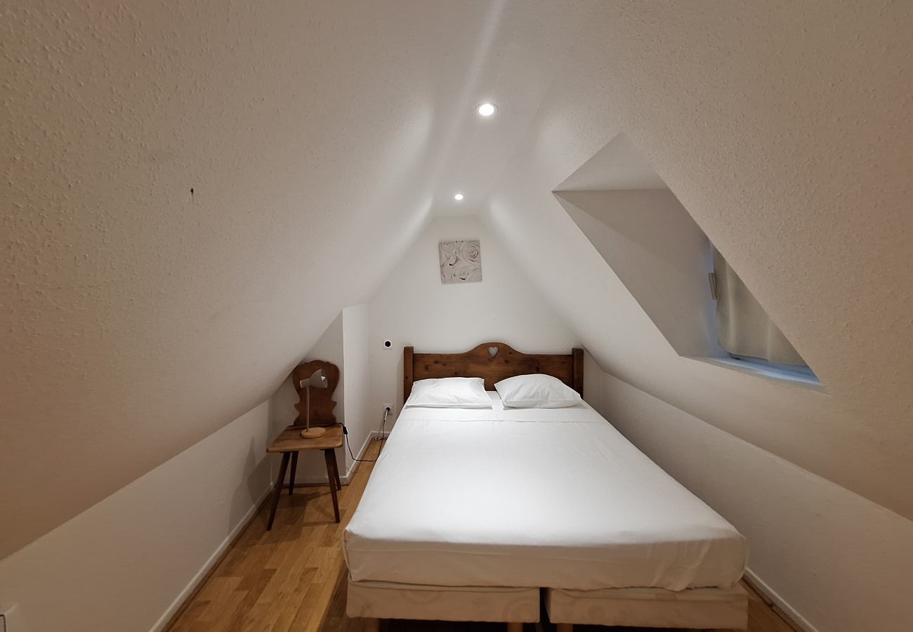 公寓 在 Colmar - Koifhus 3