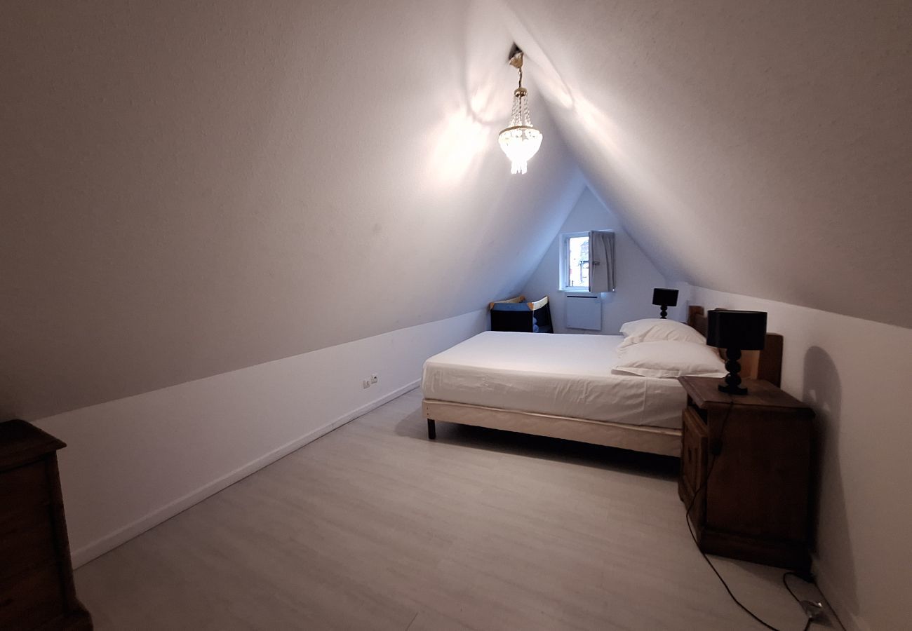 公寓 在 Colmar - Koifhus 4