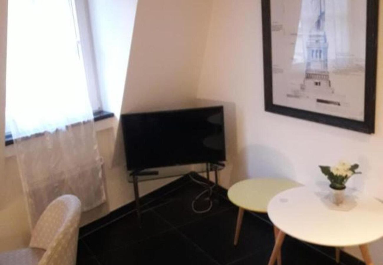 公寓 在 Colmar - Berthe Molly 3 (Duplex)