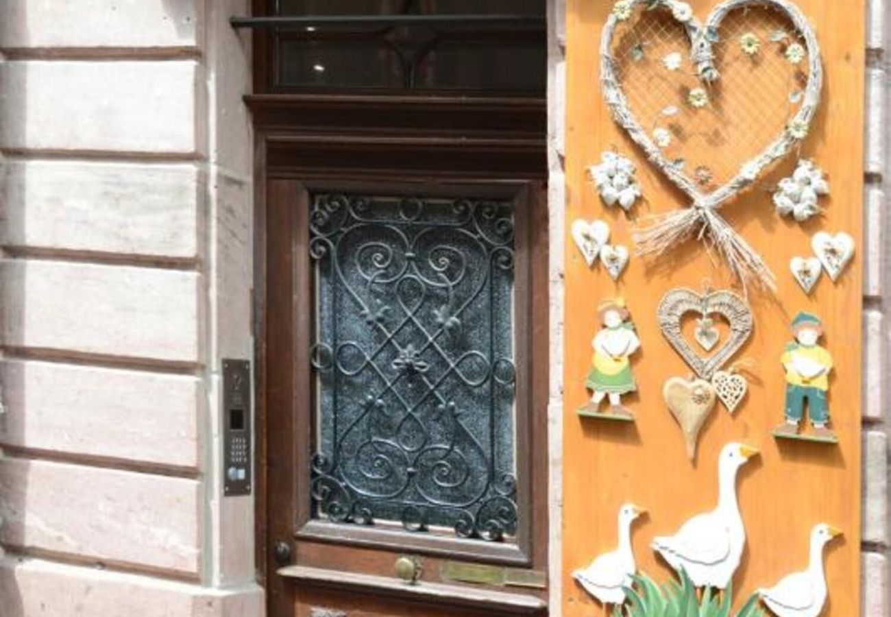 公寓 在 Colmar - Saint Nicolas 3
