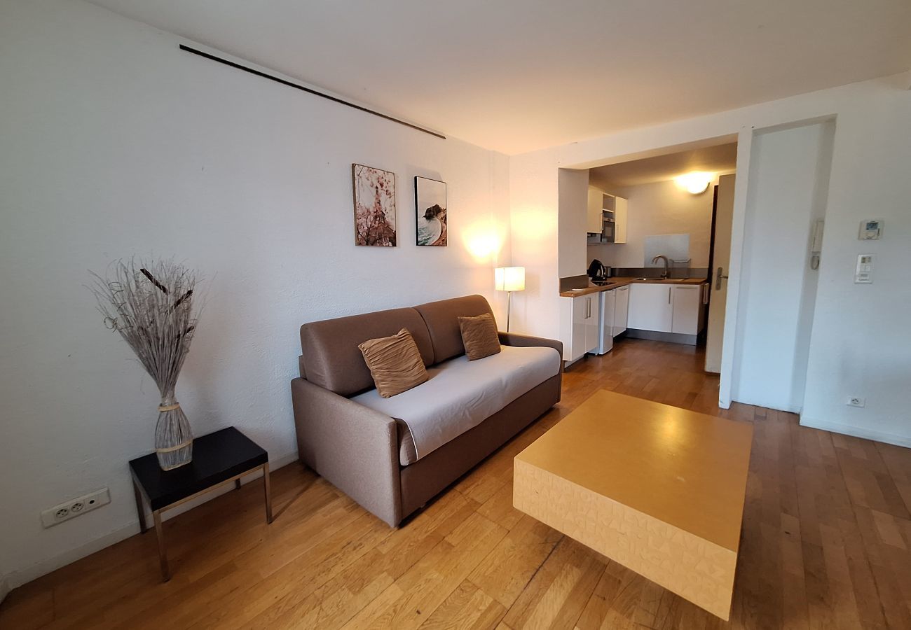 公寓 在 Colmar - Home Petite Venise 1