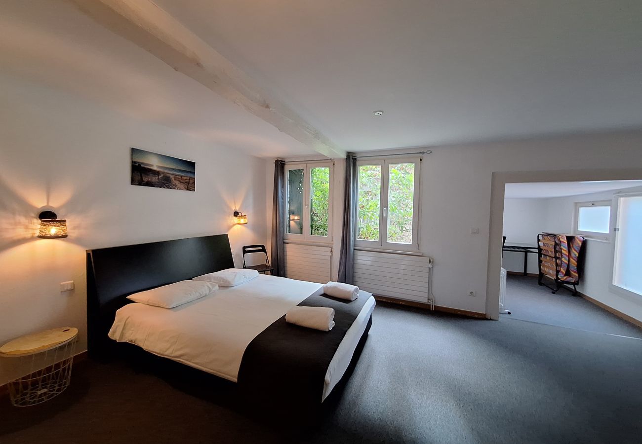 公寓 在 Colmar - Home Petite Venise 1