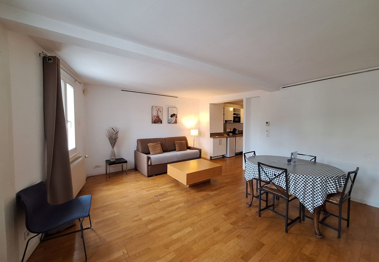 公寓 在 Colmar - Home Petite Venise 1