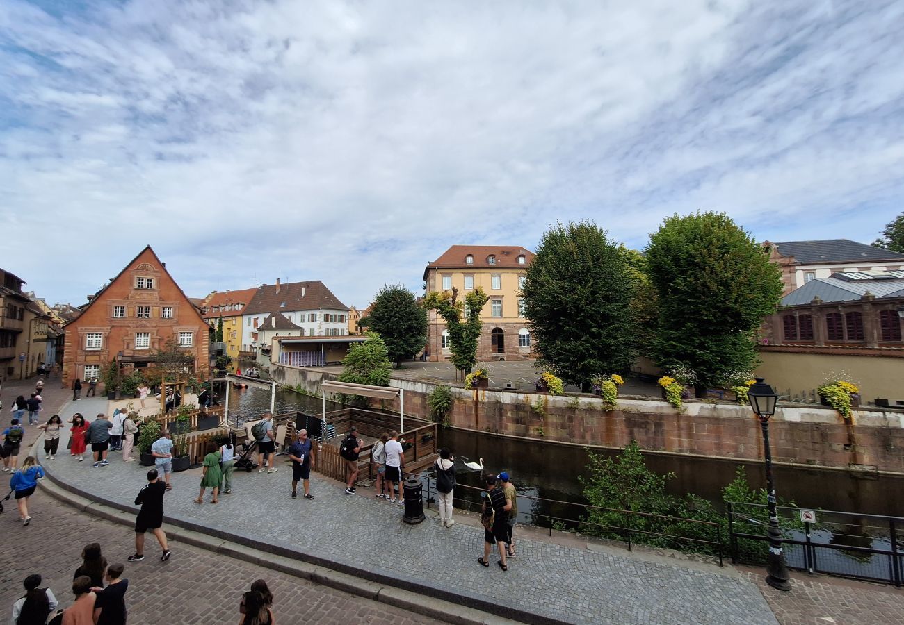 公寓 在 Colmar - Home Petite Venise 1