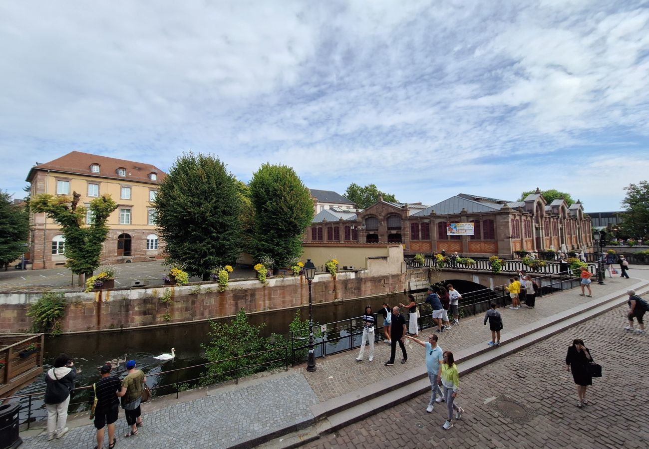 公寓 在 Colmar - Home Petite Venise 1