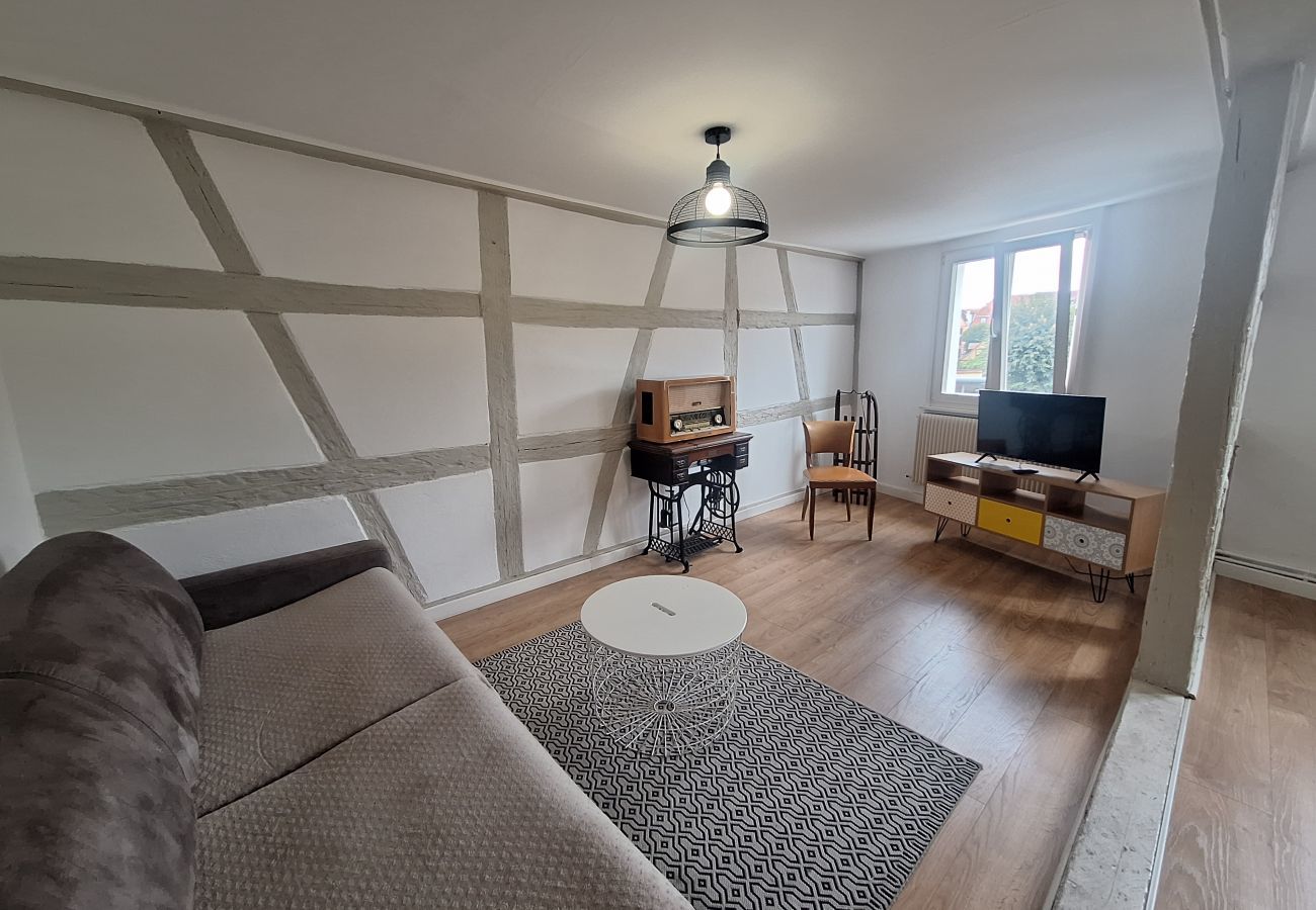 公寓 在 Colmar - Home Petite Venise 2