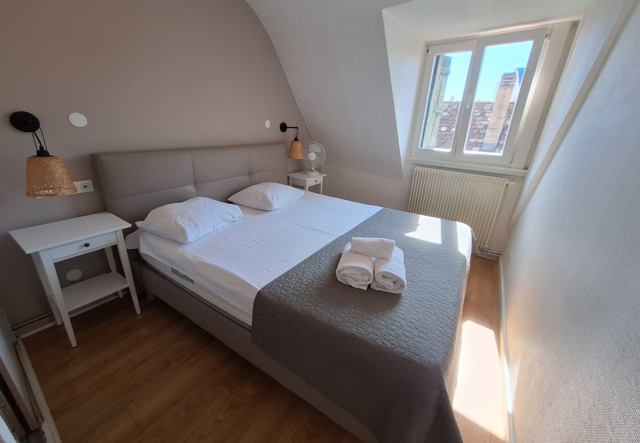 公寓 在 Colmar - Home Petite Venise 3