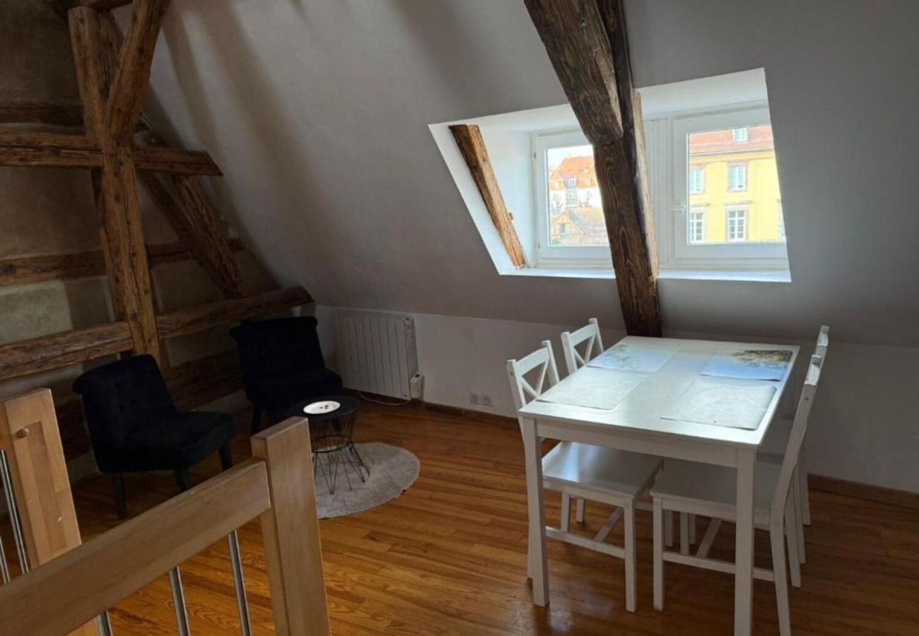 公寓 在 Colmar - Home Petite Venise 4