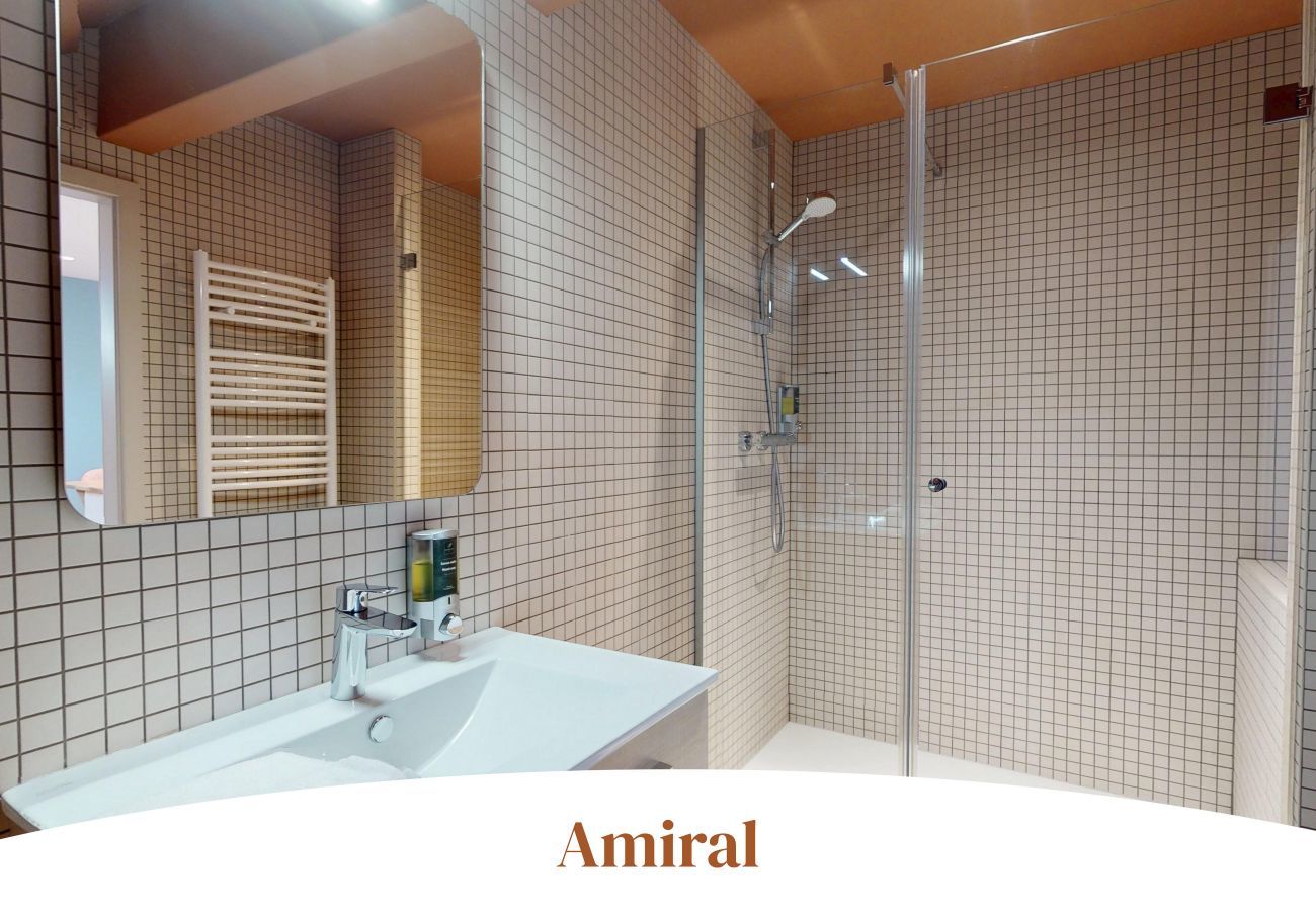 公寓 在 Colmar - Le Kleber (5 chambres)