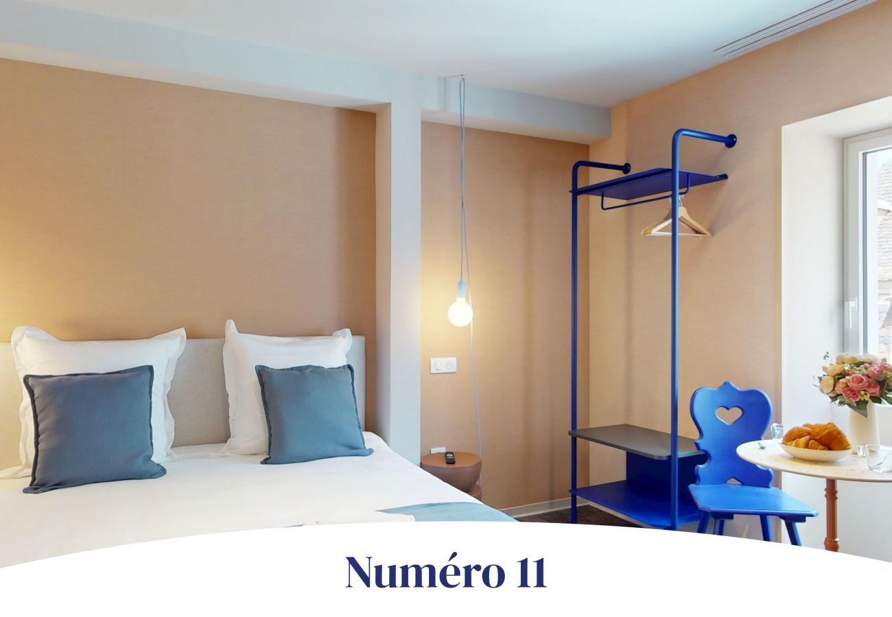 公寓 在 Colmar - Le Kleber (5 chambres)